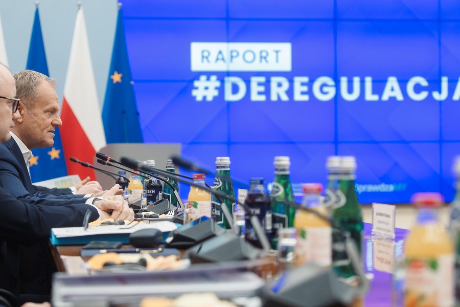 Deregulacja 2.0 – rewolucja w ordynacji podatkowej